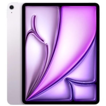 13-inch iPad Air Wi-Fi 128GB - Purple